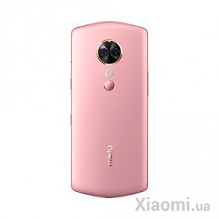 Смартфон Xiaomi Meitu T9 4/64Gb Pink EU/CE