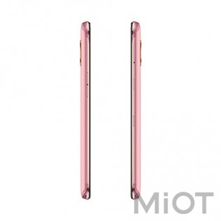 Смартфон Xiaomi Meitu T9 4/64Gb Pink EU/CE