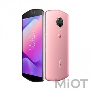 Смартфон Xiaomi Meitu T9 4/64Gb Pink EU/CE