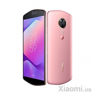 Смартфон Xiaomi Meitu T9 4/64Gb Pink EU/CE