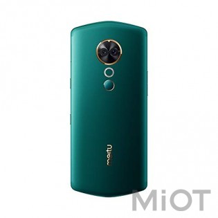 Смартфон Xiaomi Meitu T9 4/64Gb Fairy Green EU/CE