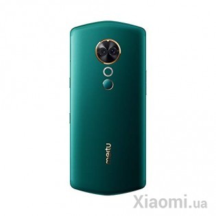 Смартфон Xiaomi Meitu T9 4/64Gb Fairy Green EU/CE