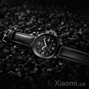 Наручные часы Xiaomi Dyson Alifit Black