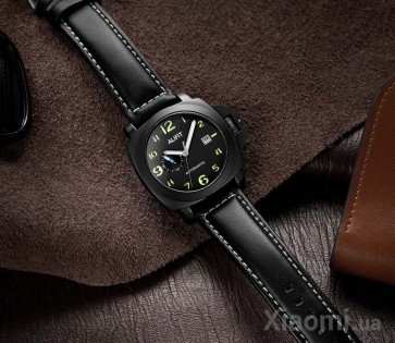 Наручные часы Xiaomi Dyson Alifit Black