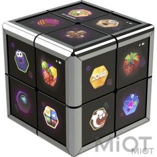 Кубик Рубика Rubik's Wowcube Розважальна Система