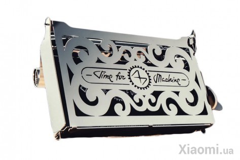 Коллекционная модель Time for Machine Perfecto Card case