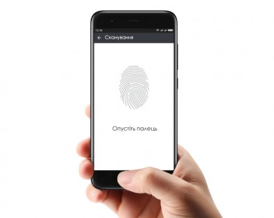 Смартфон Xiaomi Mi 6 Black 6/64 Gb