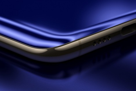 Смартфон Xiaomi Mi 6 Blue 6/64 Gb