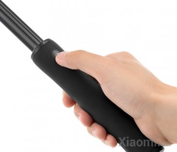 Монопод для смартфона Xiaomi Bluetooth Selfie Stick 2 Black