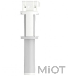 Монопод Xiaomi Mi Bluetooth Selfie Stick Grey (FBA4088TY)