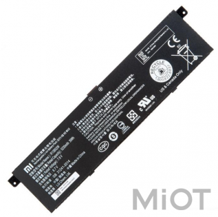 Акумулятор Xiaomi Mi Book Air 13.3" R13B02W