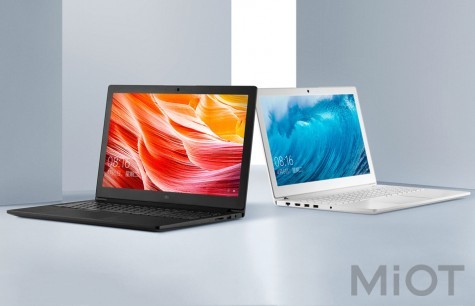 Mi Notebook 15,6" 2019 Version i7 Ge Force MX110 8GB 512SSD Black