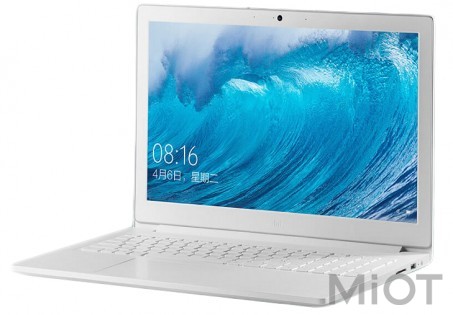 Mi Notebook 15,6" 2019 Version i5 Ge Force MX110 8GB 512SSD White
