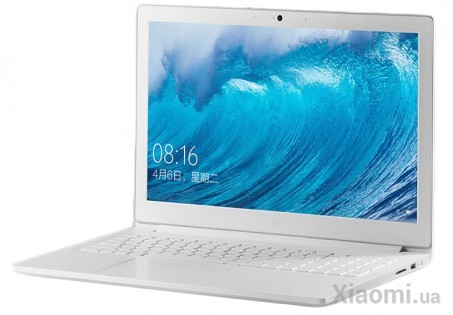 Mi Notebook 15,6" 2019 Version i3 Intel UHD Graphics 620 4GB 128SSD White