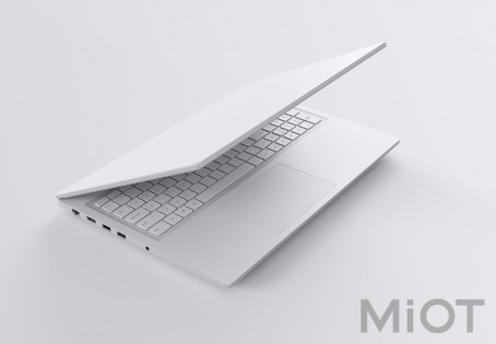Mi Notebook 15,6" 2019 Version i5 Ge Force MX110 8GB 512SSD White