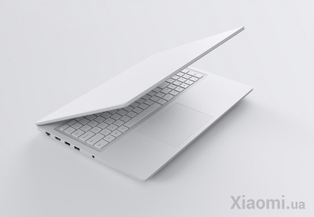 Mi Notebook 15,6" 2019 Version i3 Intel UHD Graphics 620 4GB 128SSD White