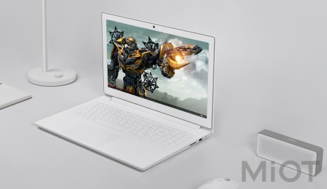 Mi Notebook 15,6" 2019 Version i5 Ge Force MX110 8GB 512SSD White