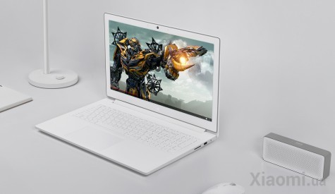 Mi Notebook 15,6" 2019 Version i3 Intel UHD Graphics 620 4GB 128SSD White