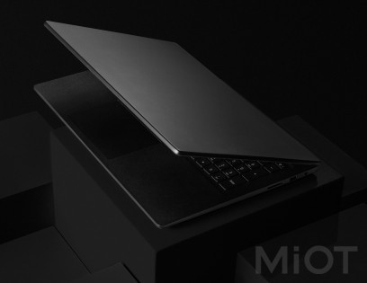 Ноутбук Mi Notebook Lite 15.6" i5/FHD/8Gb/512GB/MX110/W10/D.Grey (RU/UA keyboard) (JYU4139CN)