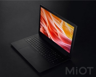 Mi Notebook 15,6" 2019 Version i7 Ge Force MX110 8GB 512SSD Black