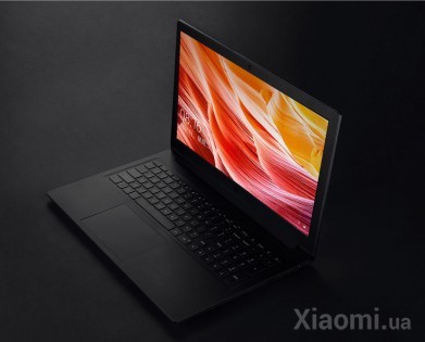Ноутбук Mi Notebook Lite 15.6" i5/FHD/8Gb/512GB/MX110/W10/D.Grey (RU/UA keyboard) (JYU4139CN)