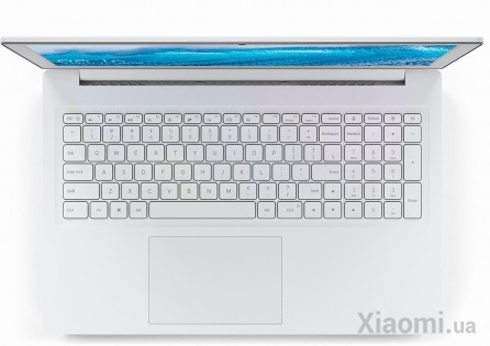 Mi Notebook 15,6" 2019 Version i3 Intel UHD Graphics 620 4GB 128SSD White