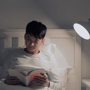 Лампа светодиодная Mi Home (Mijia) 5W E27 6500K