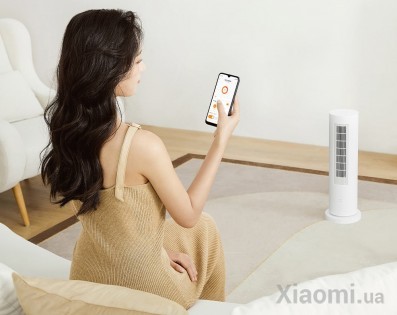 Обогреватель вертикальный Xiaomi Mi Home (Mijia) vertical heater