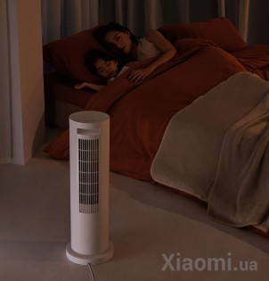Обогреватель вертикальный Xiaomi Mi Home (Mijia) vertical heater