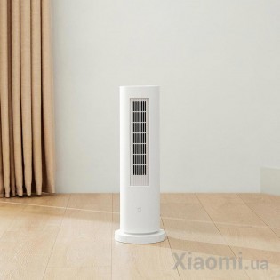 Обогреватель вертикальный Xiaomi Mi Home (Mijia) vertical heater