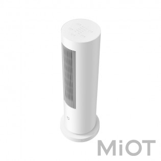 Обігрівач вертикальний Xiaomi Mi Home (Mijia) vertical heater