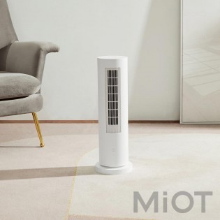 Обігрівач вертикальний Xiaomi Mi Home (Mijia) vertical heater