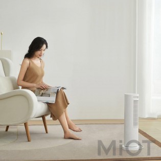 Обігрівач вертикальний Xiaomi Mi Home (Mijia) vertical heater