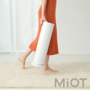 Обігрівач вертикальний Xiaomi Mi Home (Mijia) vertical heater