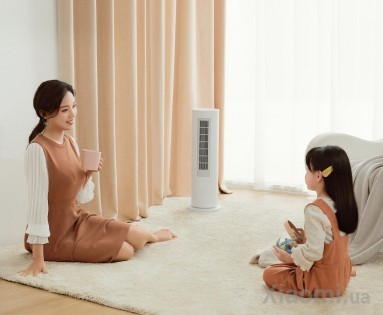 Обогреватель вертикальный Xiaomi Mi Home (Mijia) vertical heater