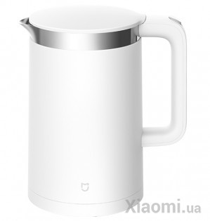 Электрочайник Mi Home (Mijia) Multifunctional electric kettle Pro White (MJHWSH02YM)