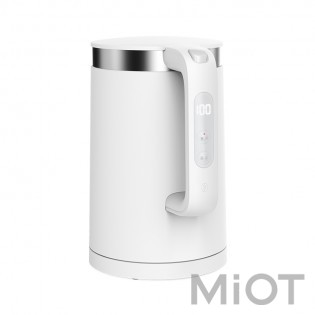 Електрочайник Mi Home (Mijia) Multifunctional electric kettle Pro White (MJHWSH02YM)