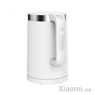 Электрочайник Mi Home (Mijia) Multifunctional electric kettle Pro White (MJHWSH02YM)
