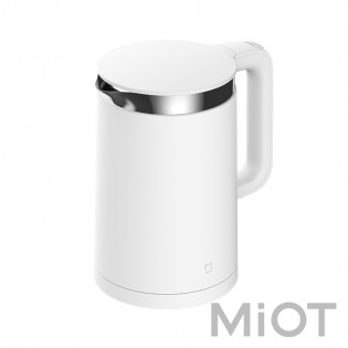 Електрочайник Mi Home (Mijia) Multifunctional electric kettle Pro White (MJHWSH02YM)