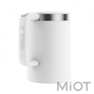 Електрочайник Mi Home (Mijia) Multifunctional electric kettle Pro White (MJHWSH02YM)