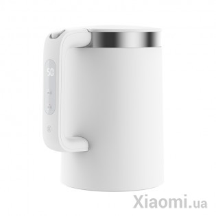 Электрочайник Mi Home (Mijia) Multifunctional electric kettle Pro White (MJHWSH02YM)