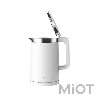 Електрочайник Mi Home (Mijia) Multifunctional electric kettle Pro White (MJHWSH02YM)