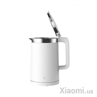 Электрочайник Mi Home (Mijia) Multifunctional electric kettle Pro White (MJHWSH02YM)
