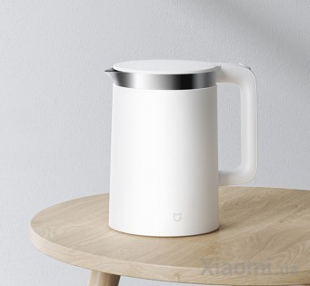 Электрочайник Mi Home (Mijia) Multifunctional electric kettle Pro White (MJHWSH02YM)