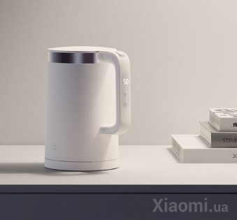 Электрочайник Mi Home (Mijia) Multifunctional electric kettle Pro White (MJHWSH02YM)