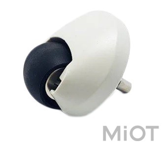 Переднє колесо до пилососа Mi Home (Mijia) Robot Vacuum Cleaner