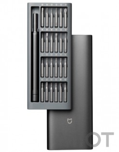 Набір викруток MIJIA Wiha Screw Driver Set (JXLSD01XH/MJJXLSD002QW)