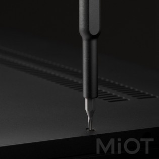 Набір викруток MIJIA Wiha Screw Driver Set (JXLSD01XH/MJJXLSD002QW)