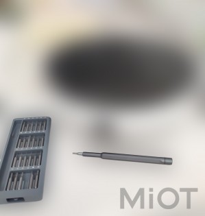 Набір викруток MIJIA Wiha Screw Driver Set (JXLSD01XH/MJJXLSD002QW)