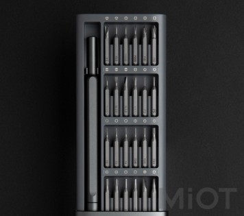Набір викруток MIJIA Wiha Screw Driver Set (JXLSD01XH/MJJXLSD002QW)